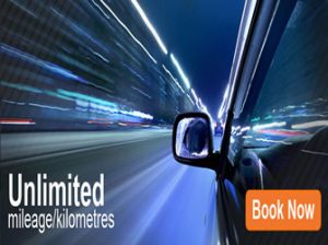 unlimited mileage car hire kenya