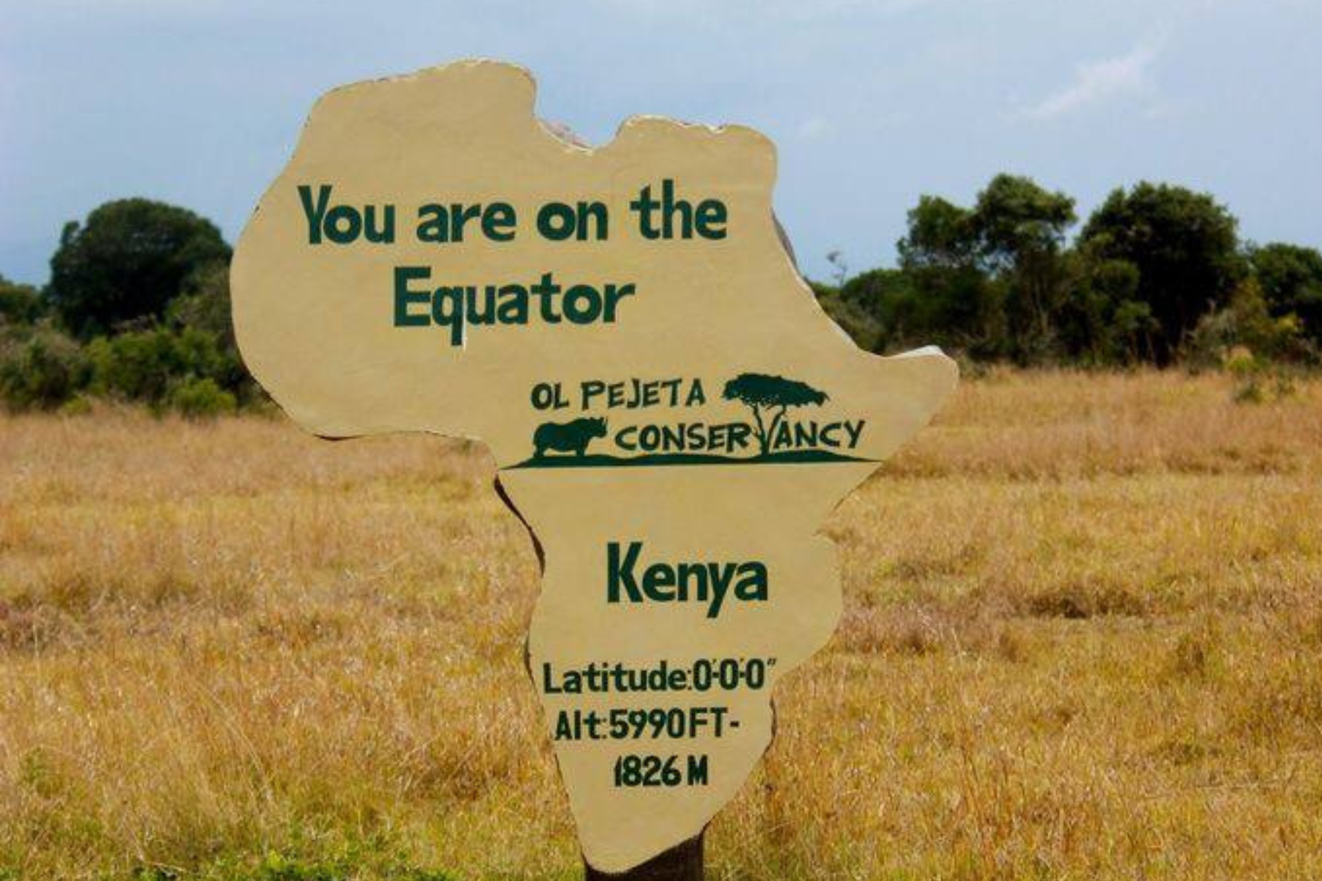 Kenya self drive safaris